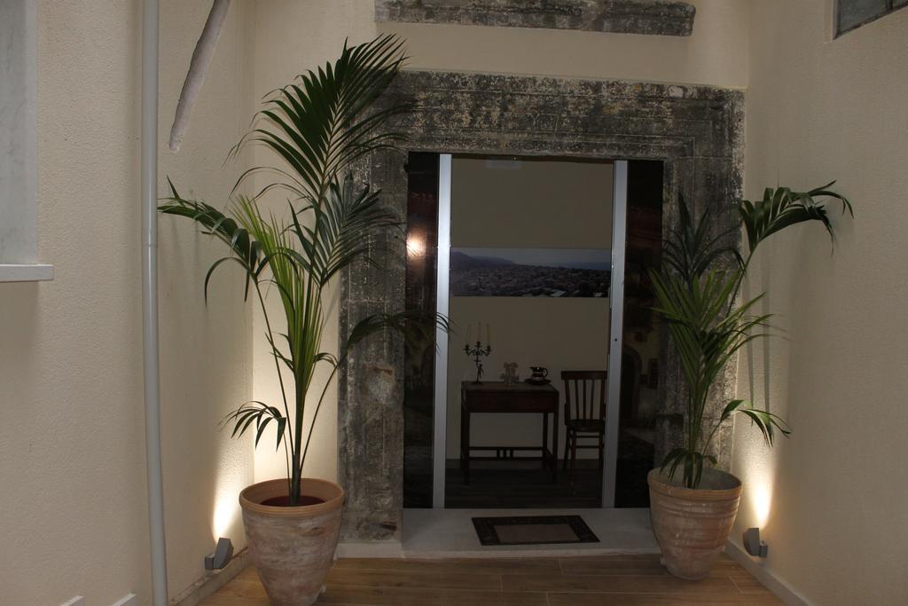 Alla Chiazzetta Calabria Amantea Exterior photo